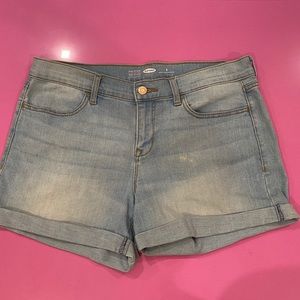 Old Navy Denim Shorts